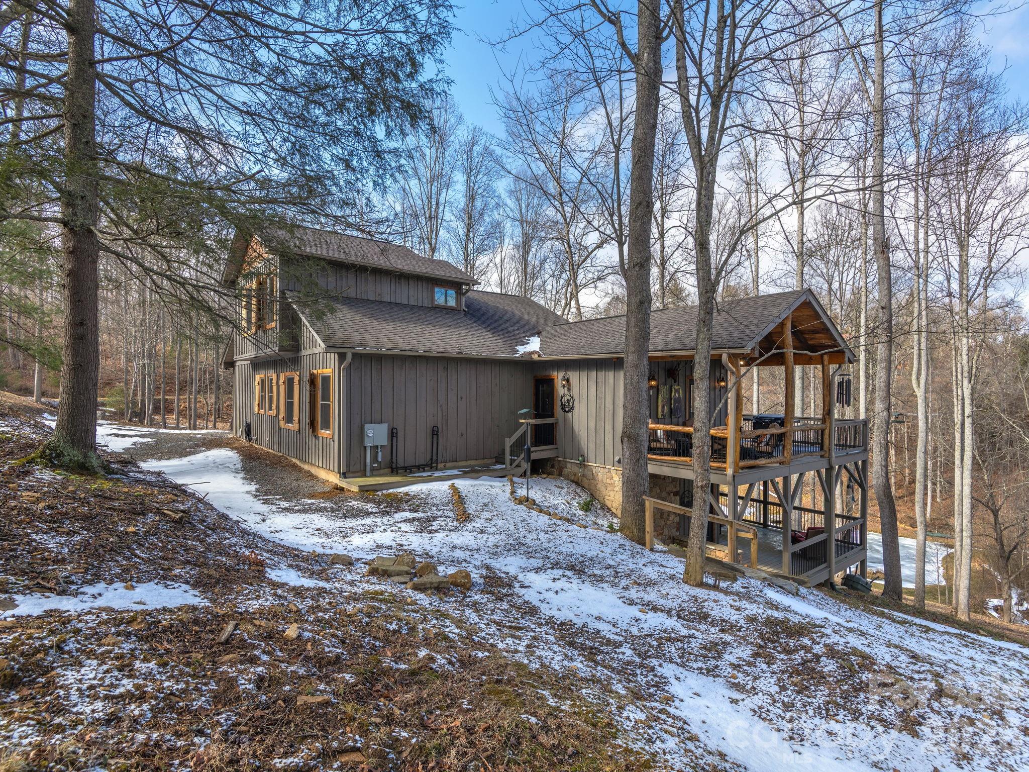 River Woods - Residential