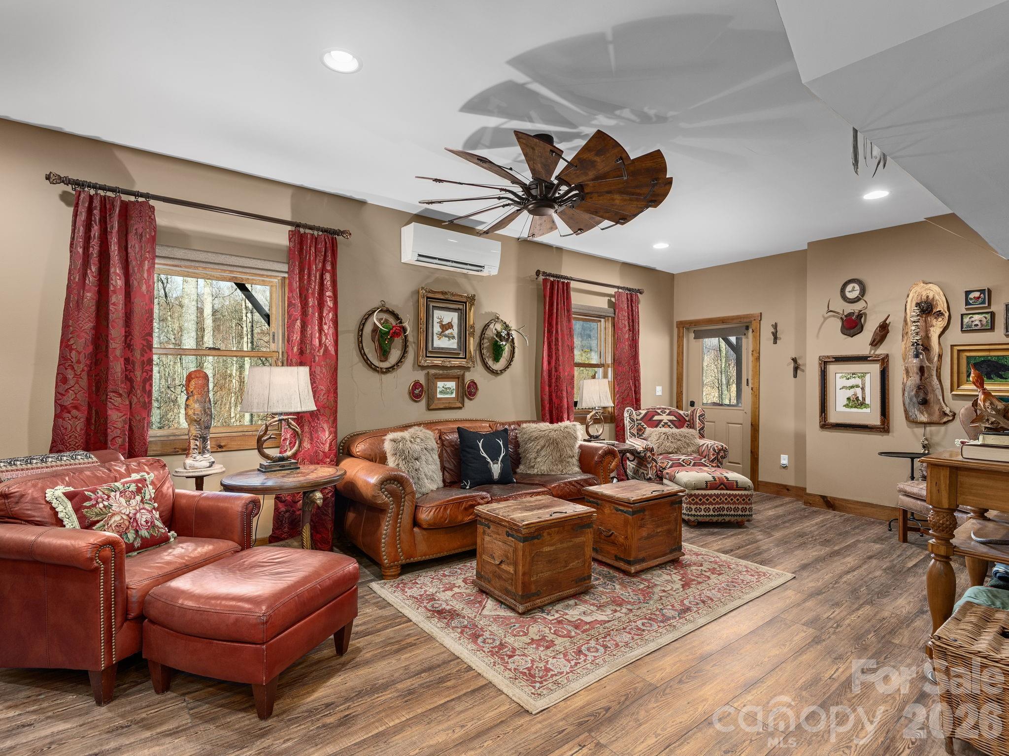 River Woods - Residential