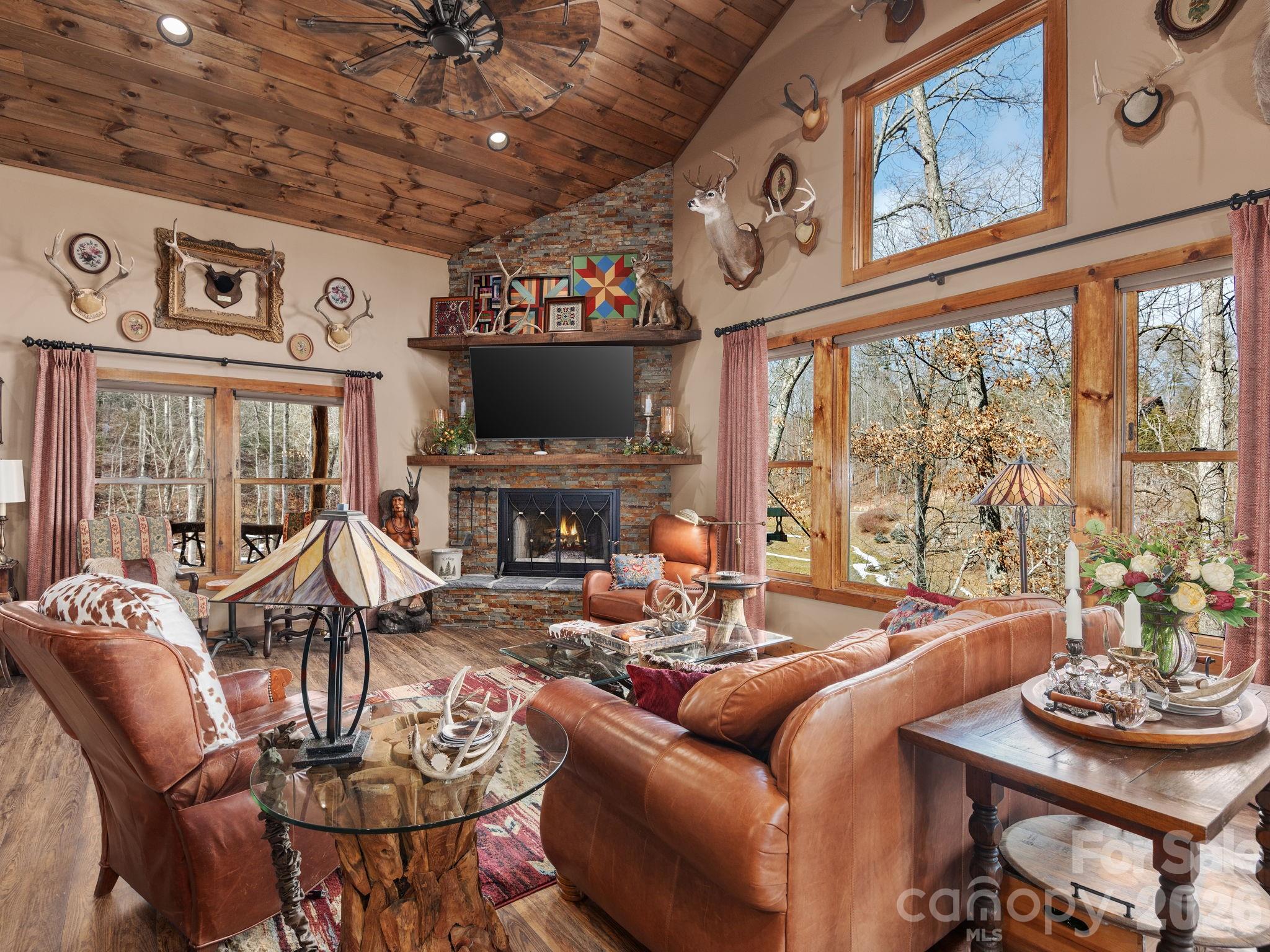 River Woods - Residential