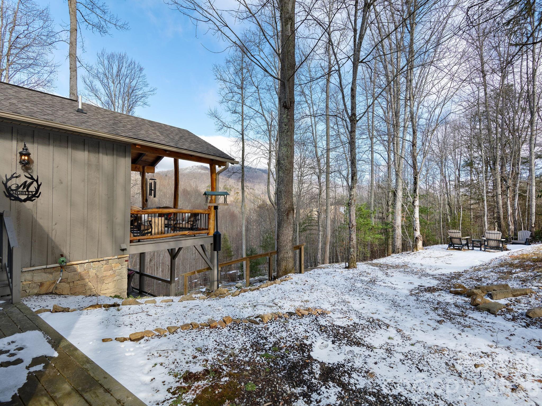 River Woods - Residential