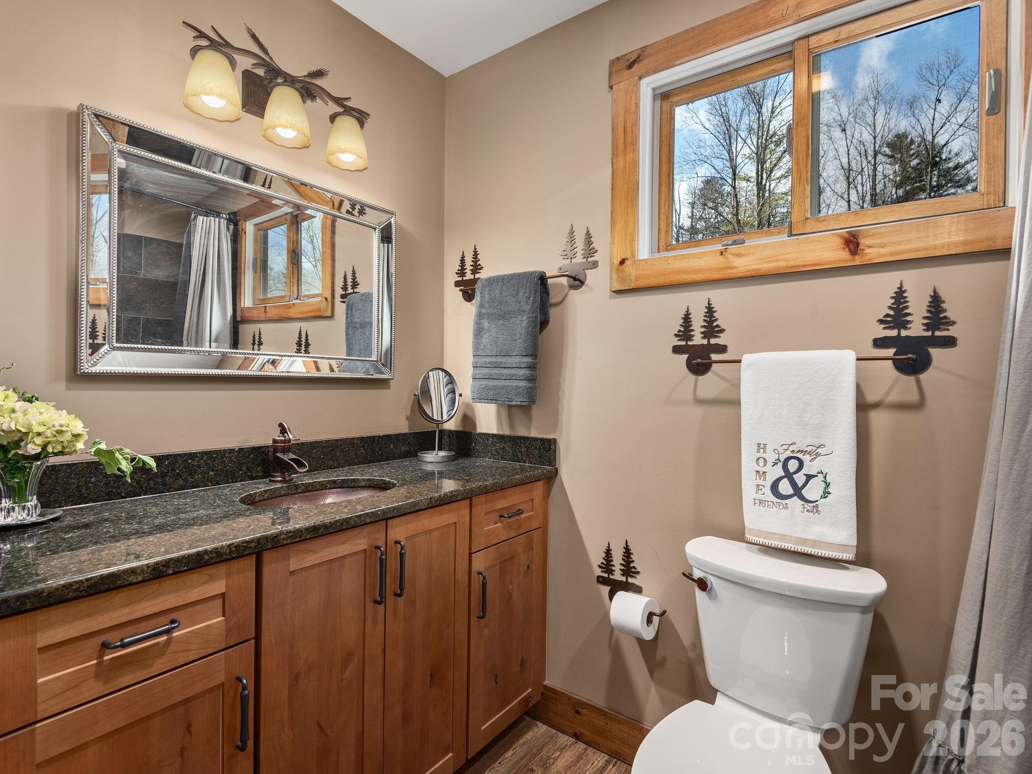 River Woods - Residential