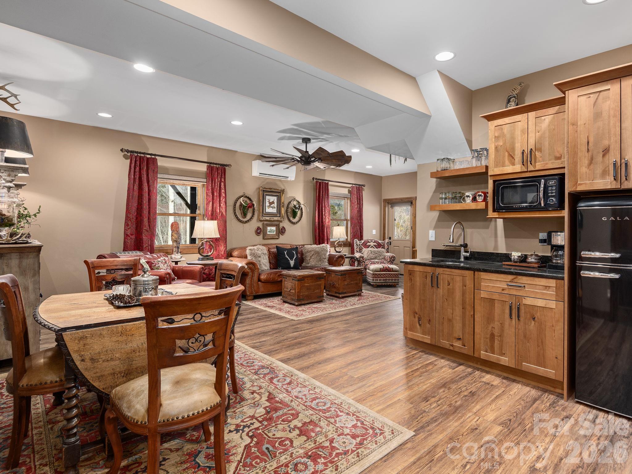 River Woods - Residential