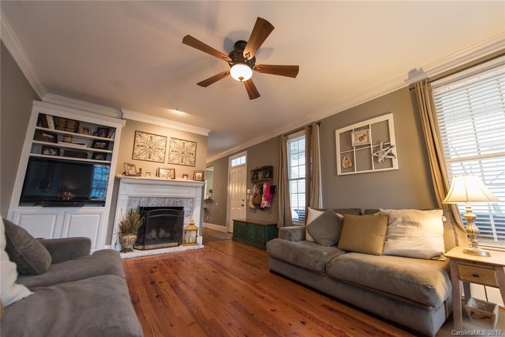 Afton Village - Residential