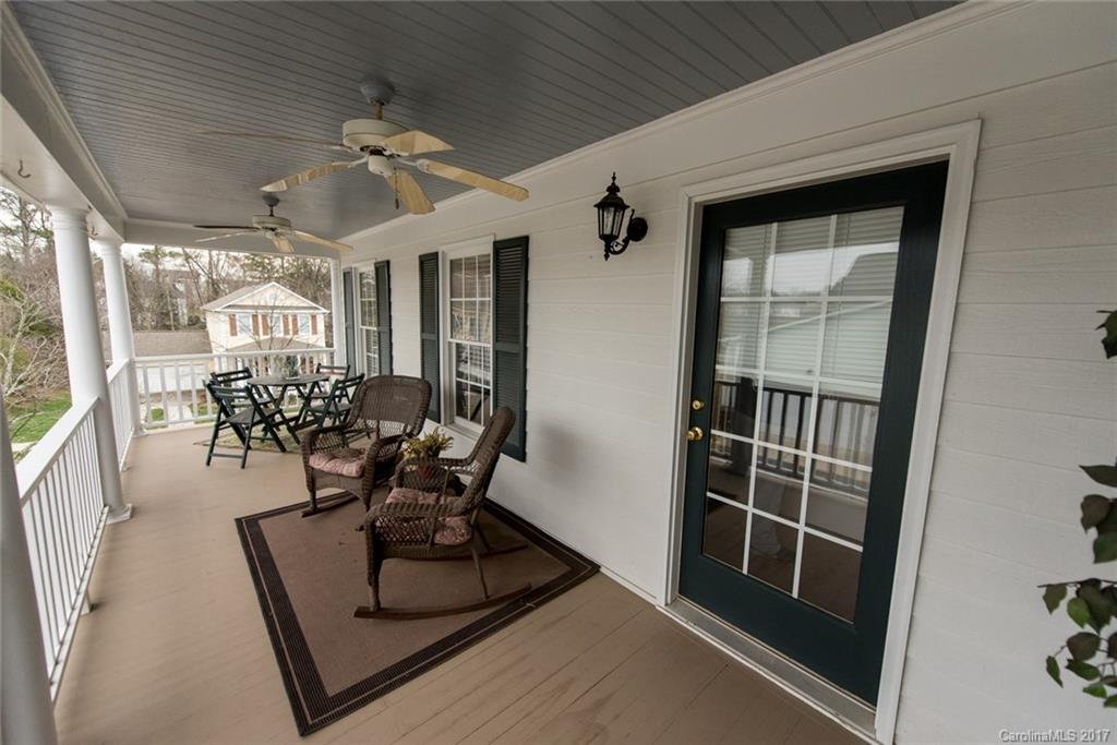 Afton Village - Residential