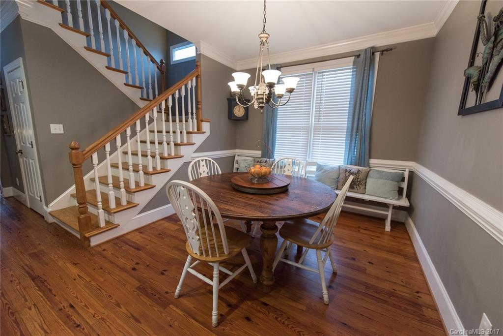 Afton Village - Residential