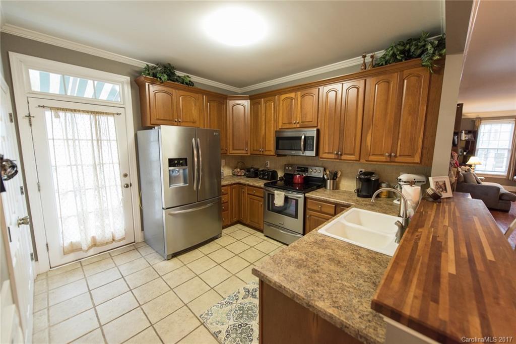 Afton Village - Residential