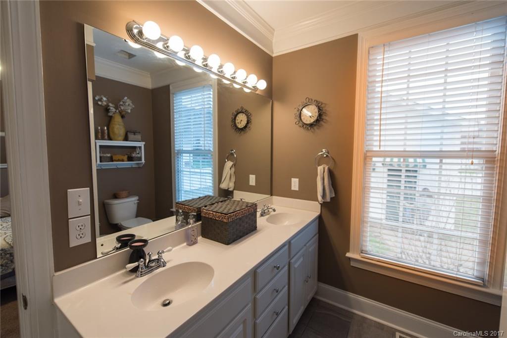 Afton Village - Residential