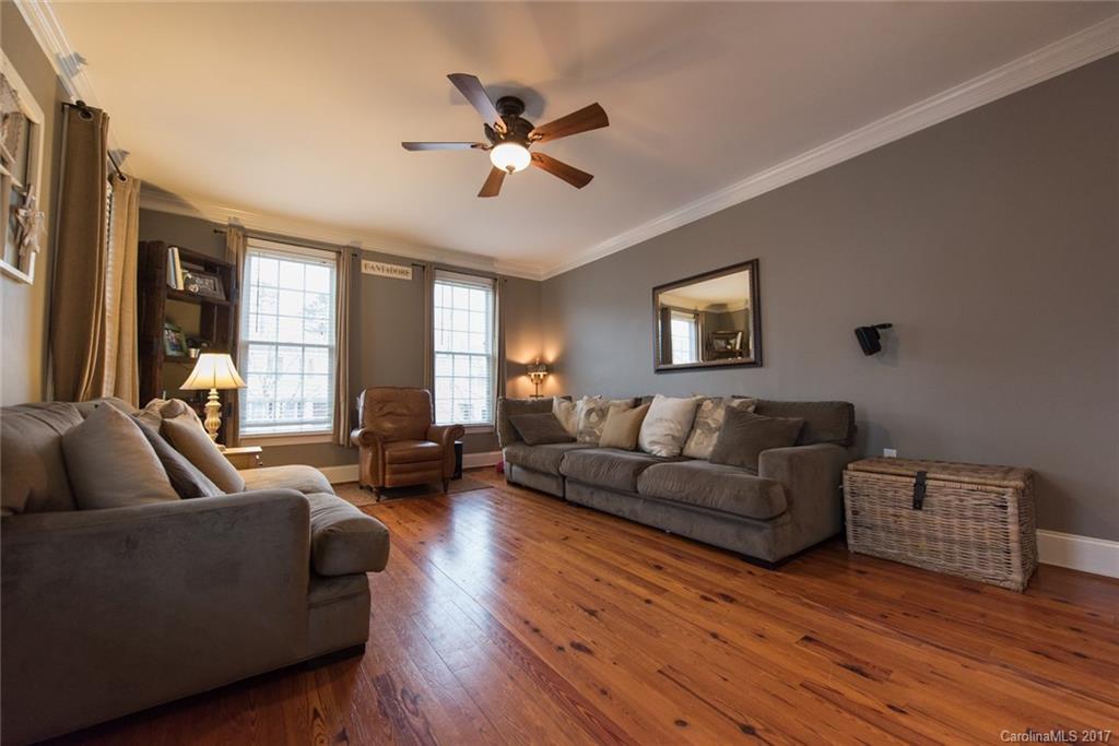 Afton Village - Residential