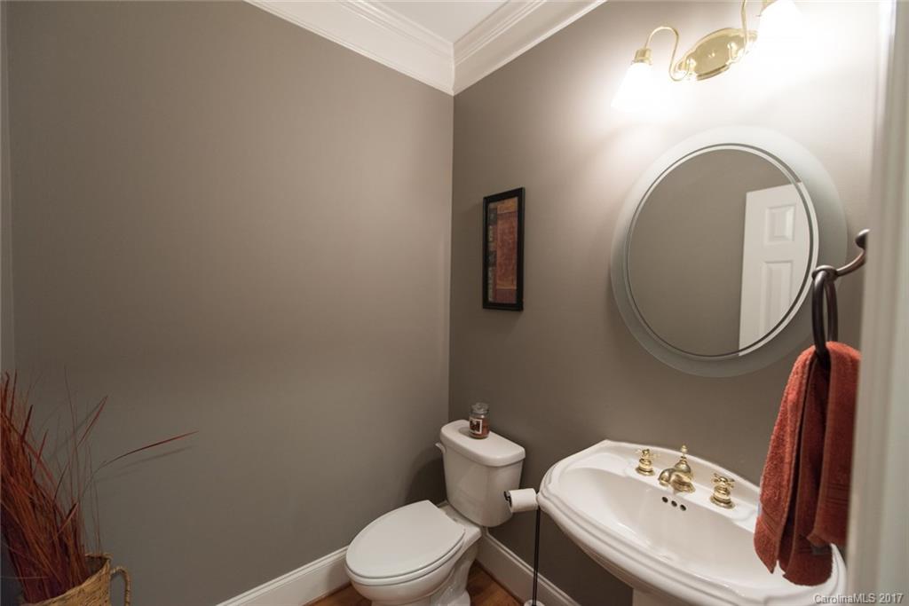 Afton Village - Residential