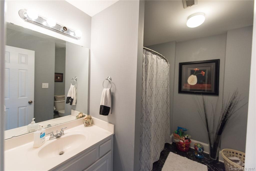 Afton Village - Residential