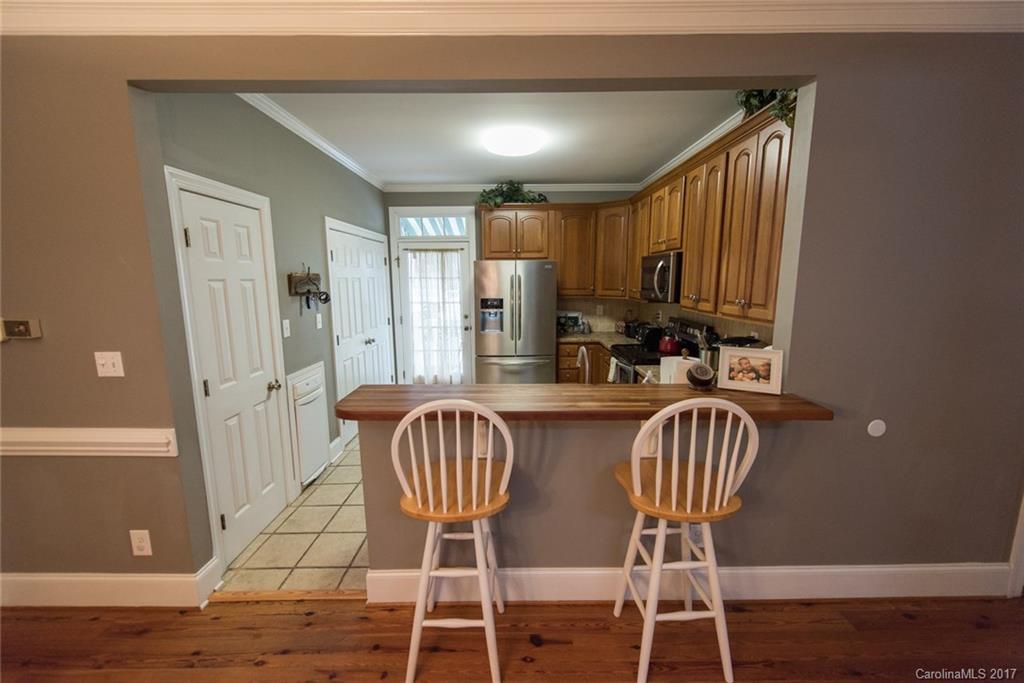 Afton Village - Residential