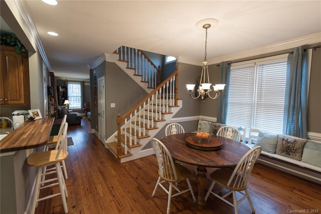 Afton Village - Residential