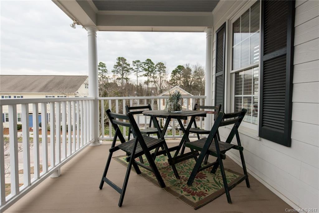 Afton Village - Residential