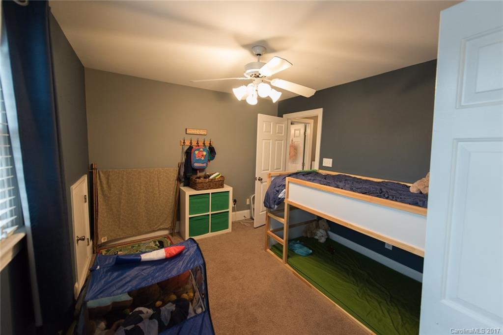 Afton Village - Residential