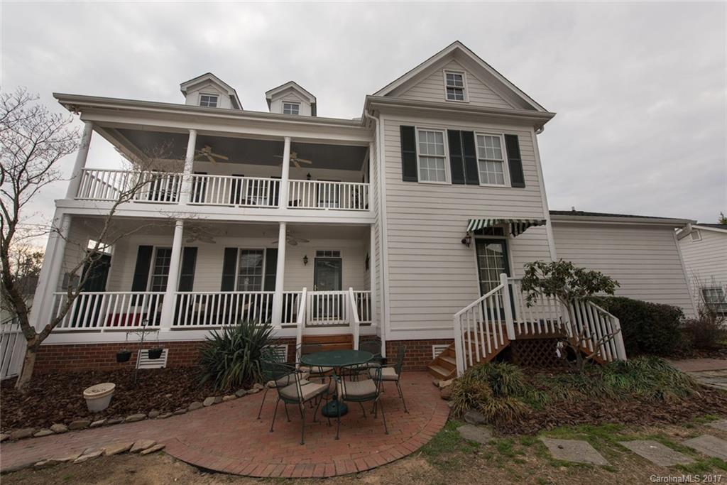 Afton Village - Residential