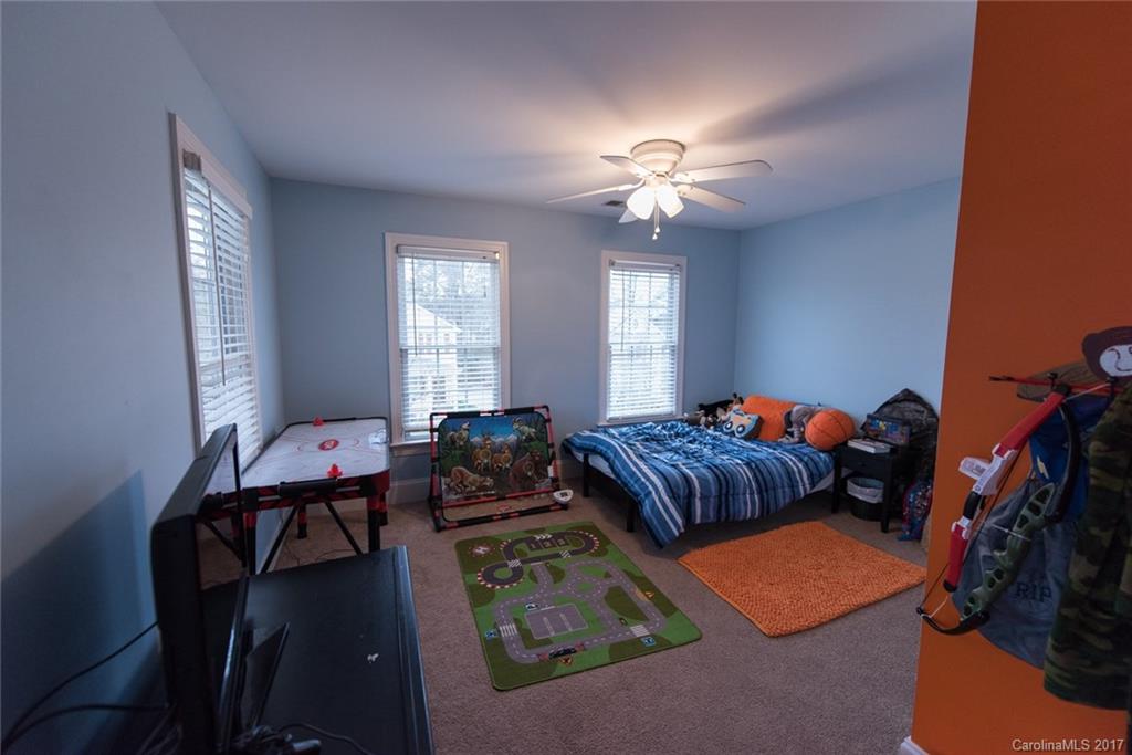 Afton Village - Residential