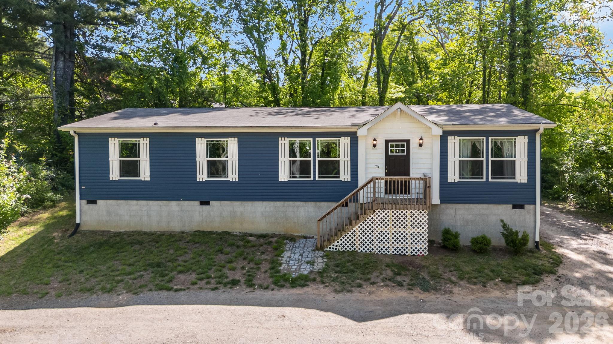 118 Bartram Way