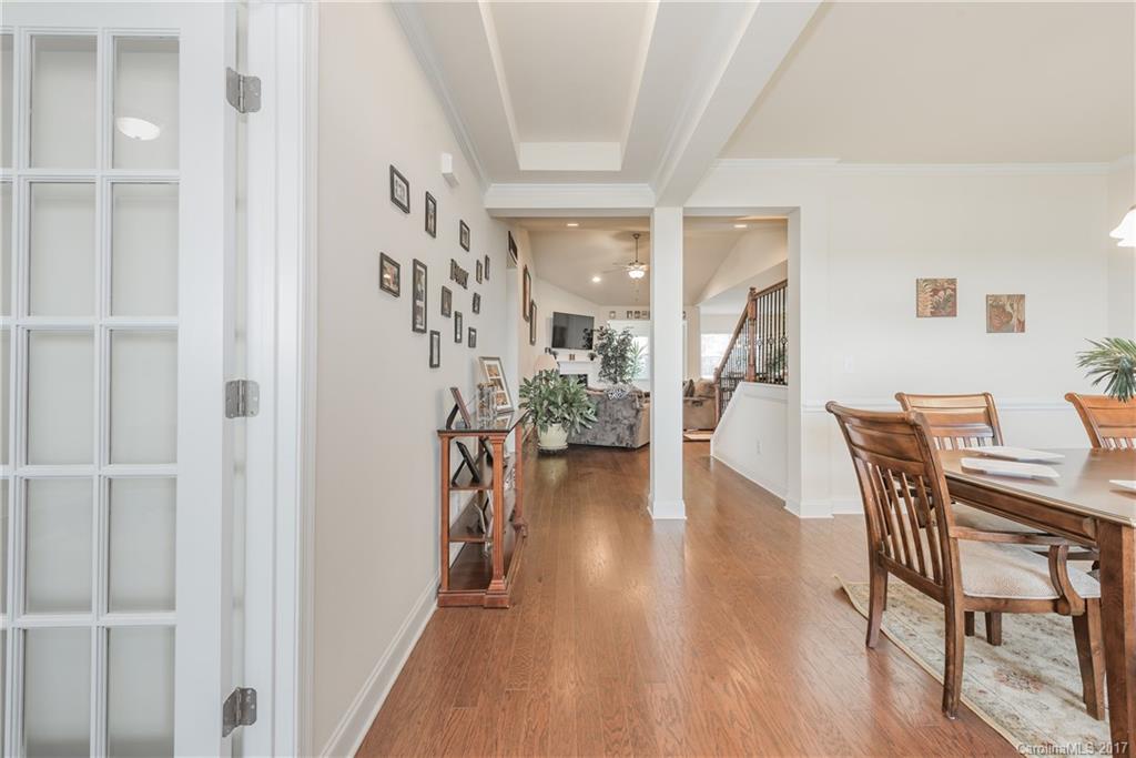 The Gates at Eastview - Residential