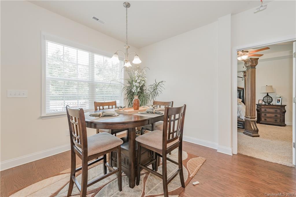 The Gates at Eastview - Residential