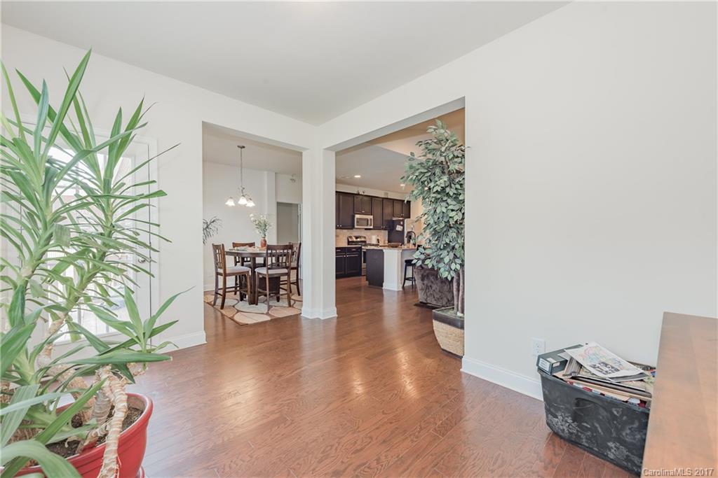 The Gates at Eastview - Residential