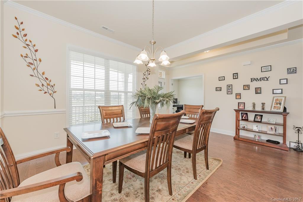 The Gates at Eastview - Residential