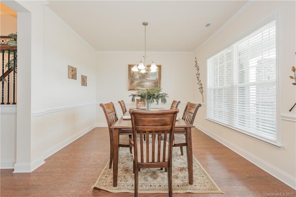 The Gates at Eastview - Residential