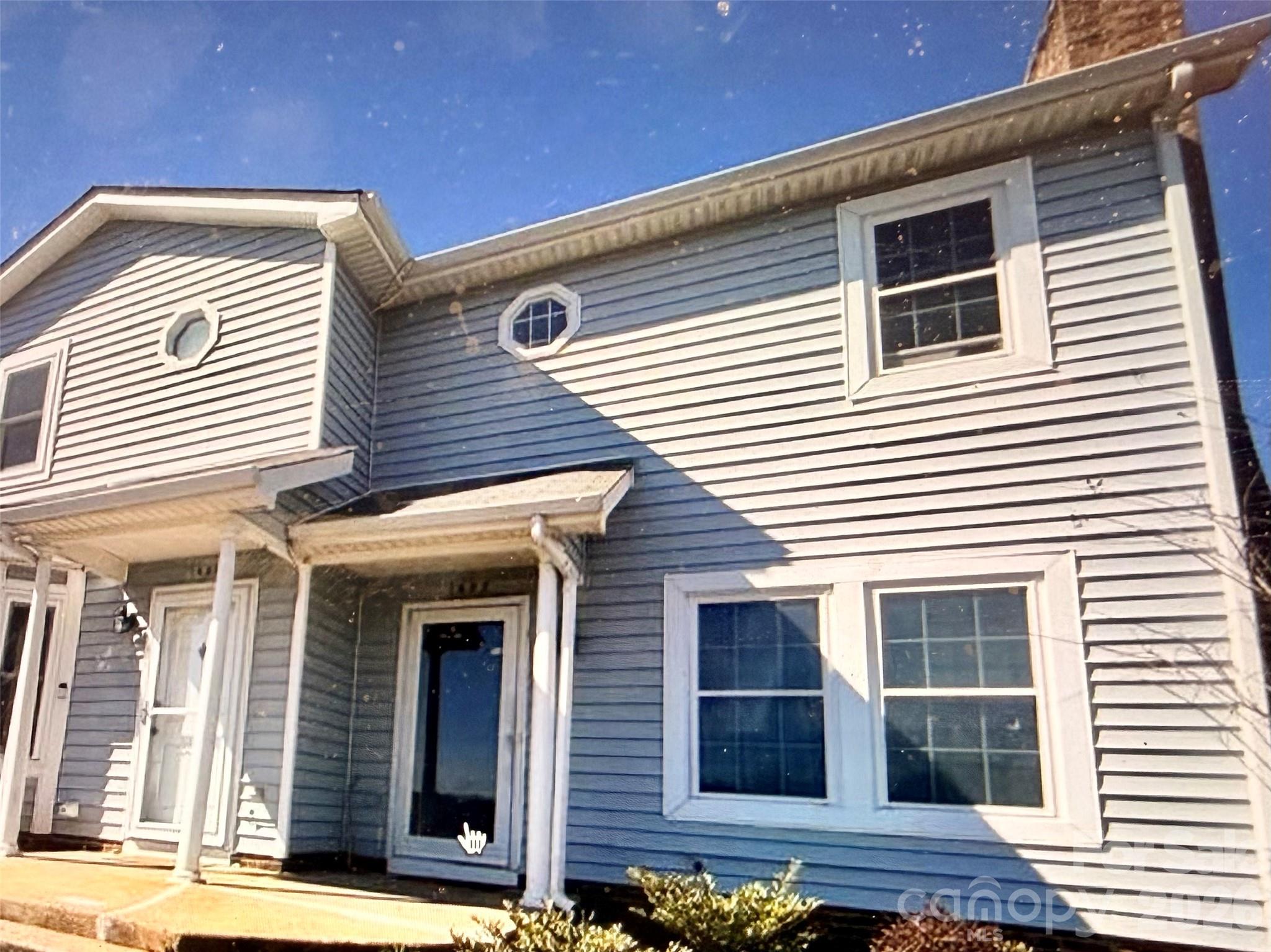 River Ridge - Residential