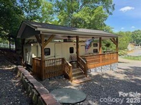 148 Trivette Trail Mount Gilead NC 27306