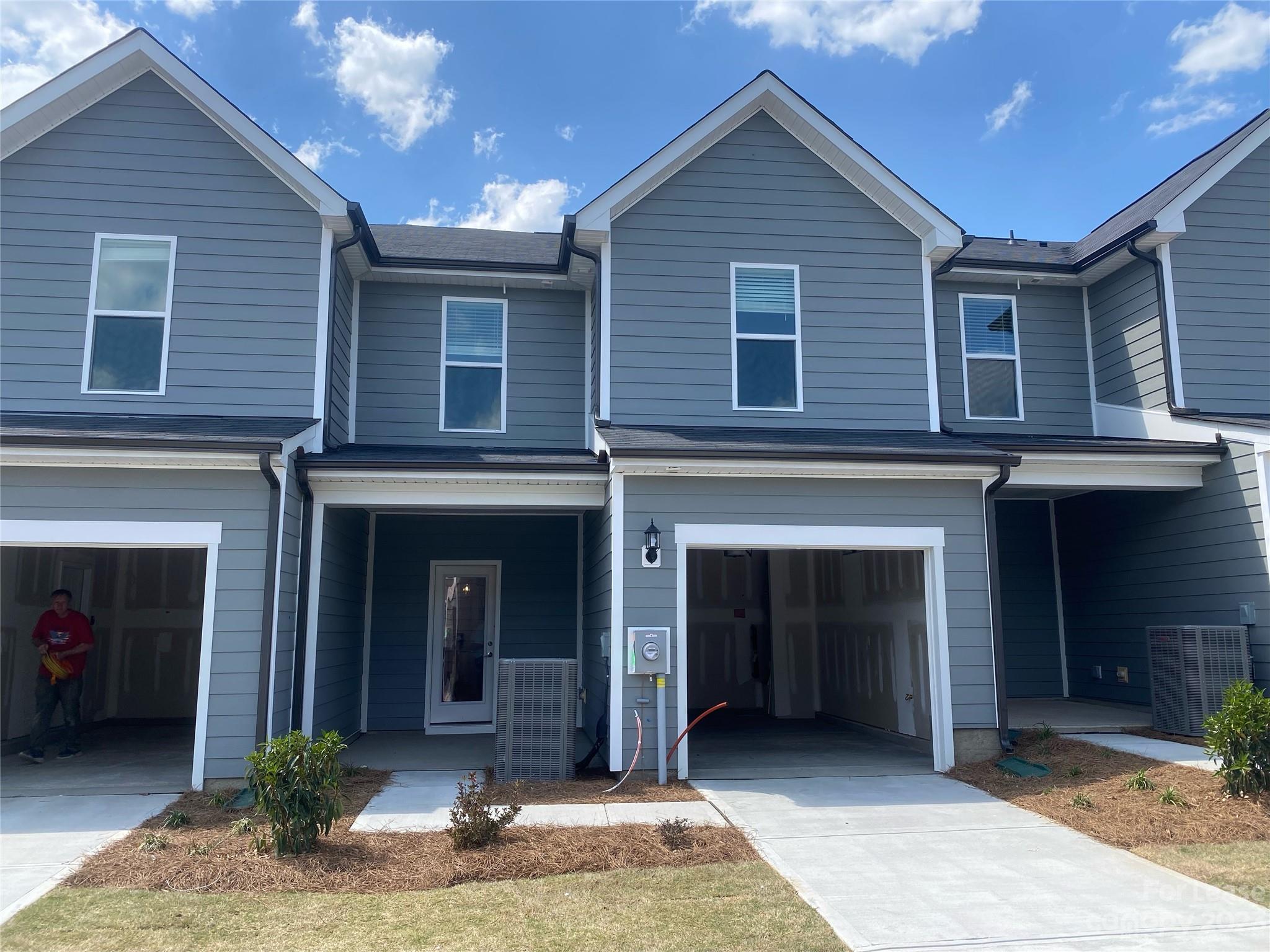 Pringle Towns - Residential Lease
