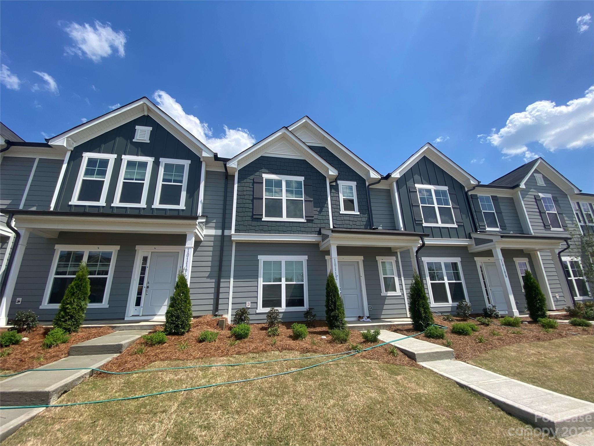 Pringle Towns - Residential Lease