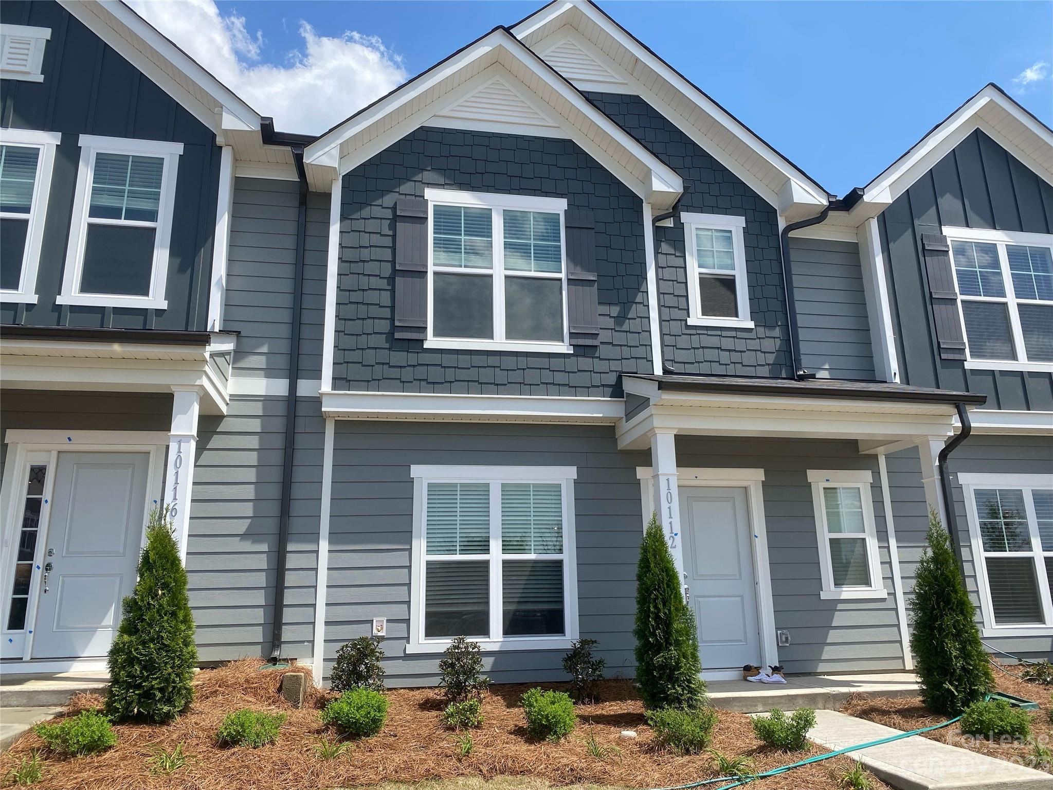 Pringle Towns - Residential Lease