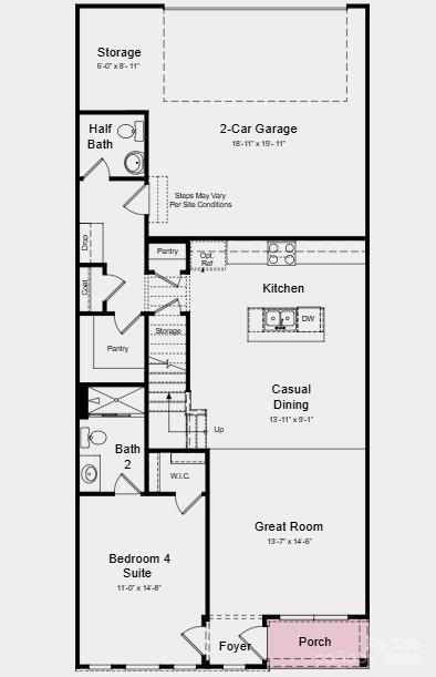 3154 Beacon Heights Road