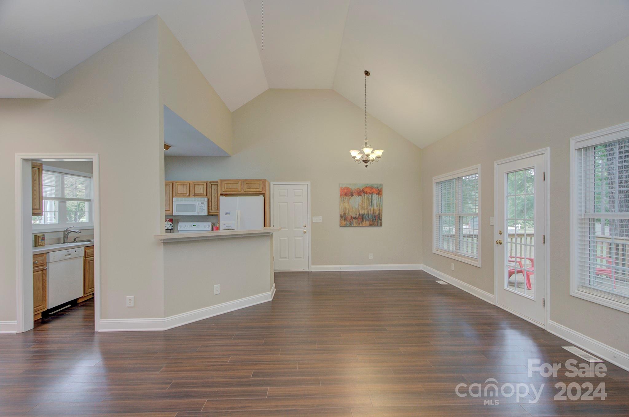 Henrys Orchard - Residential