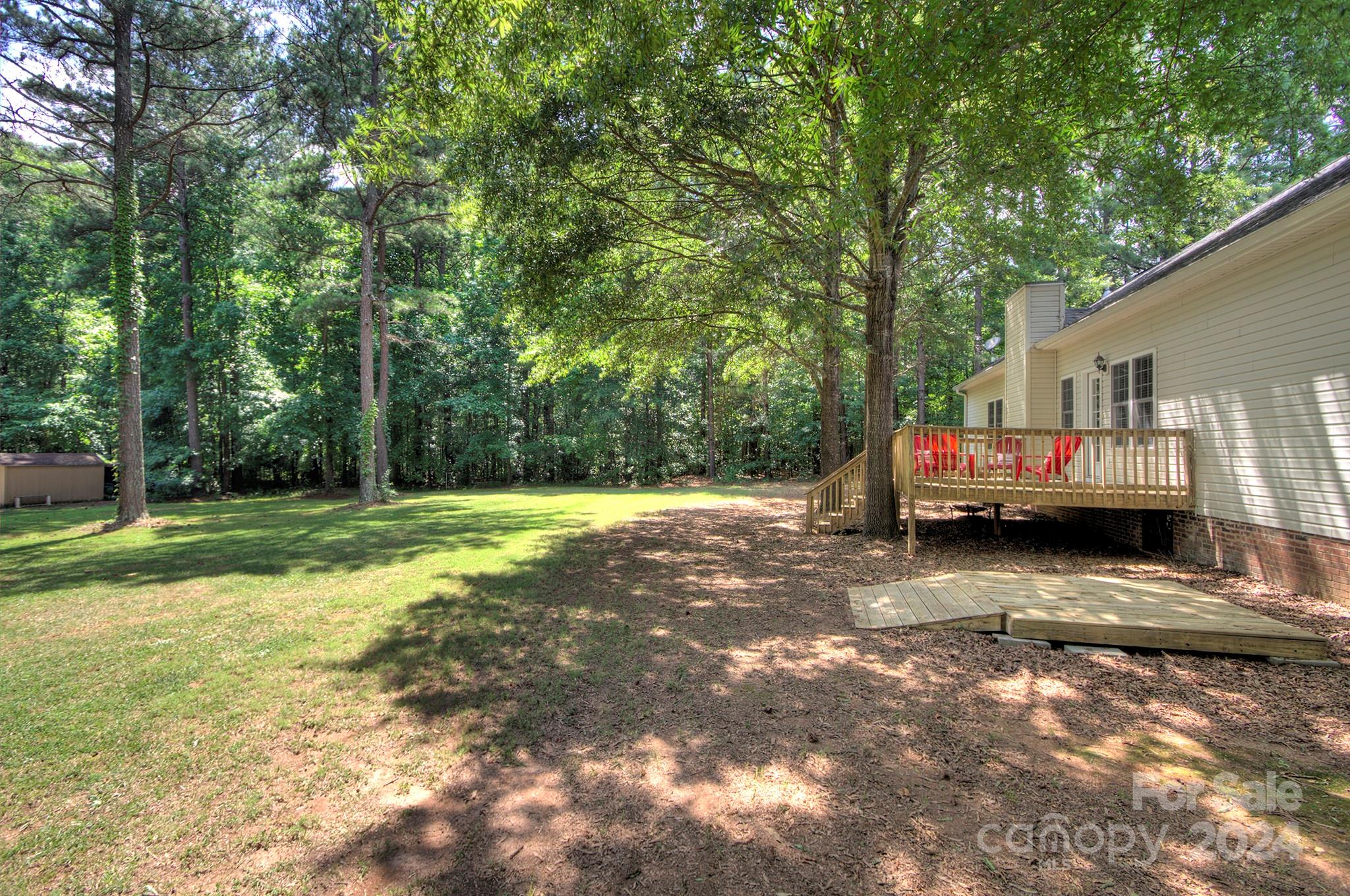 Henrys Orchard - Residential