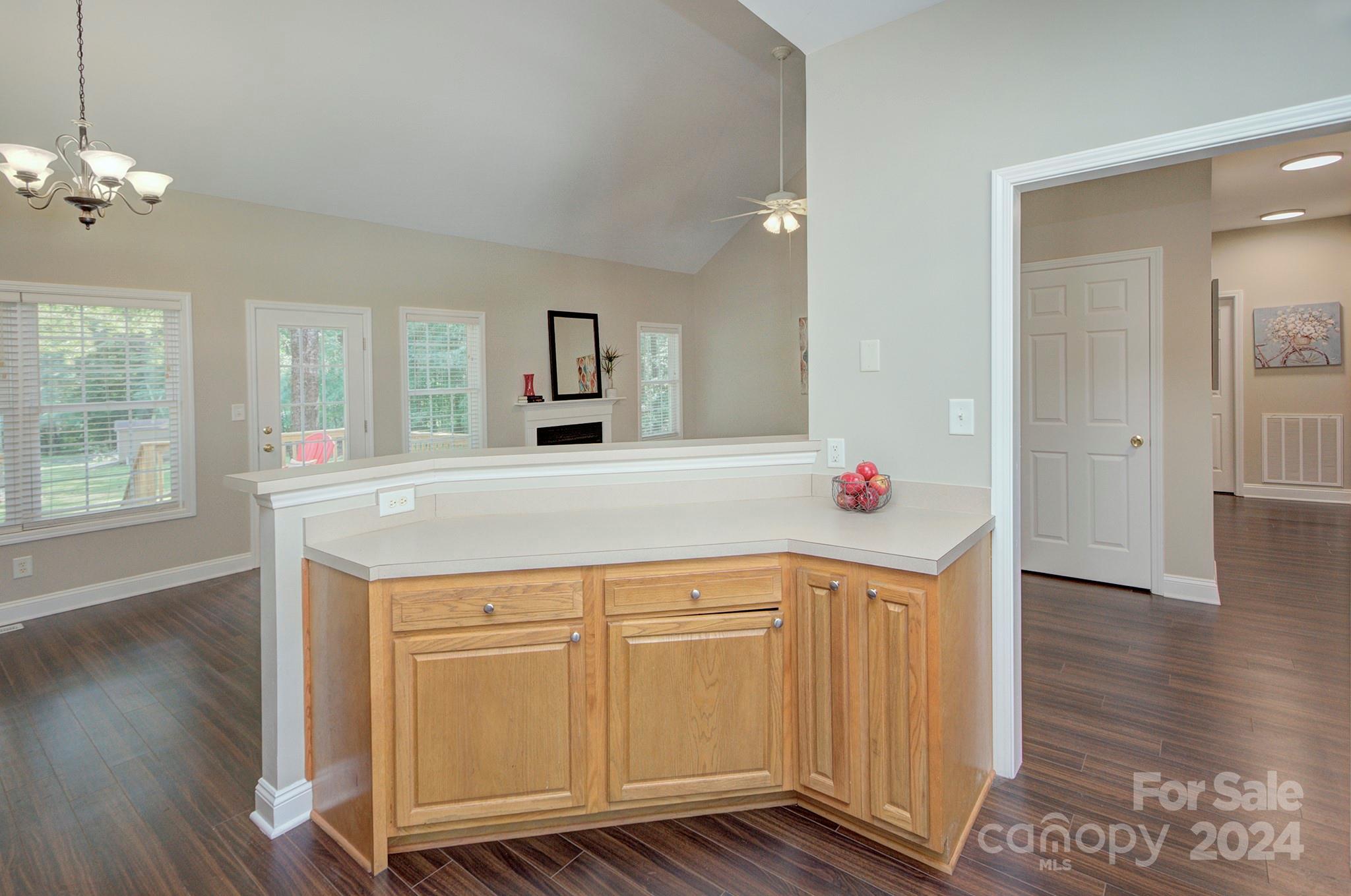 Henrys Orchard - Residential