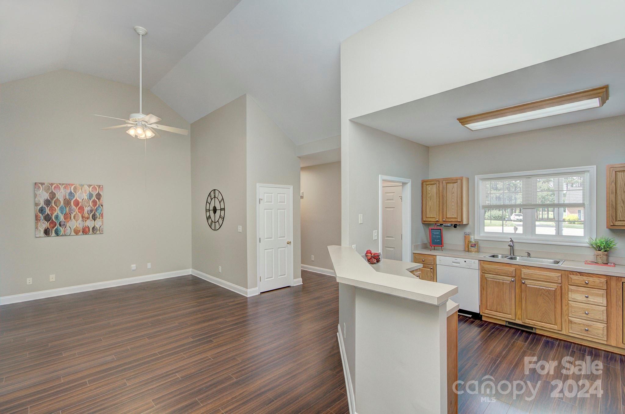 Henrys Orchard - Residential