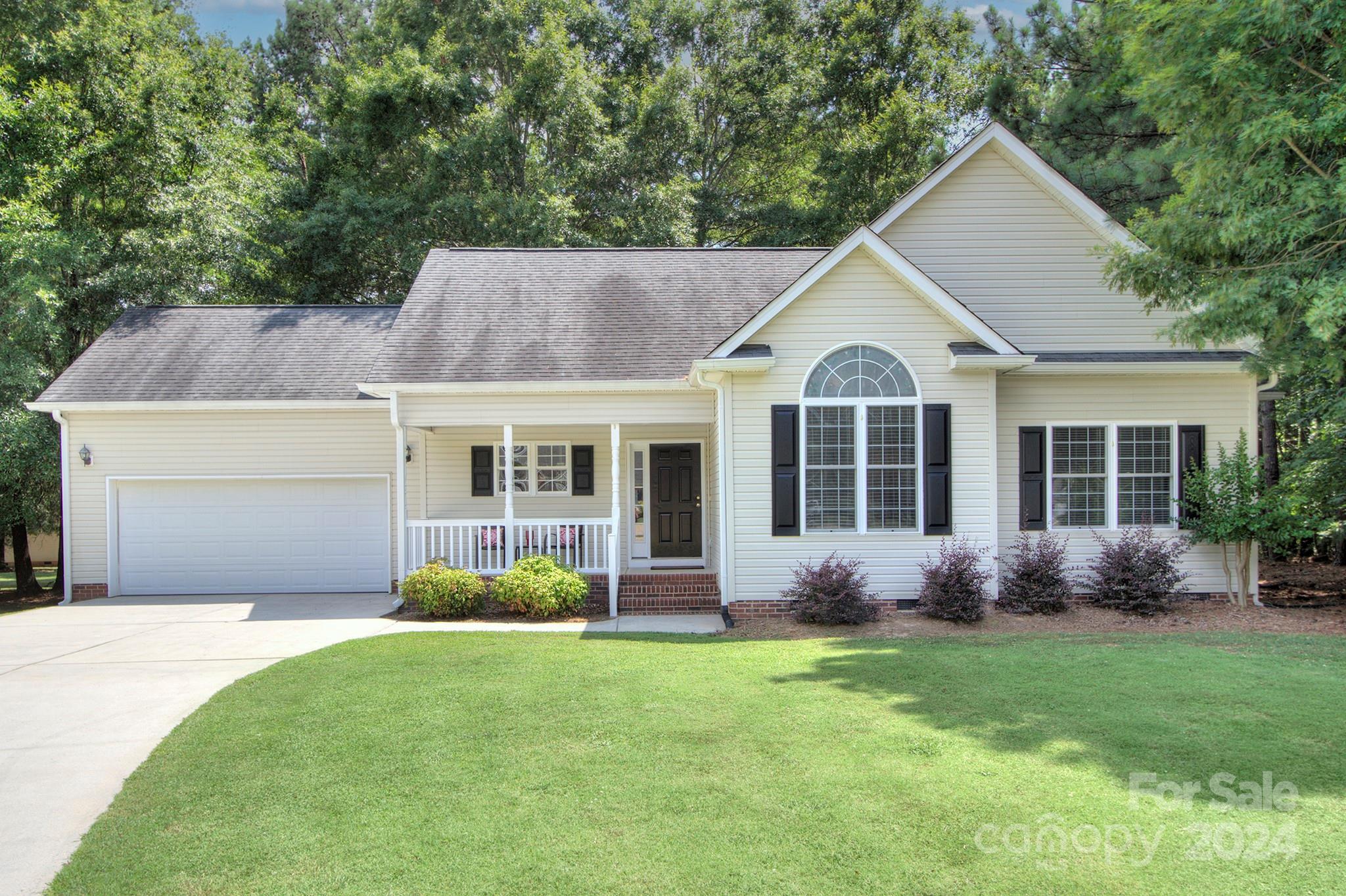 Henrys Orchard - Residential