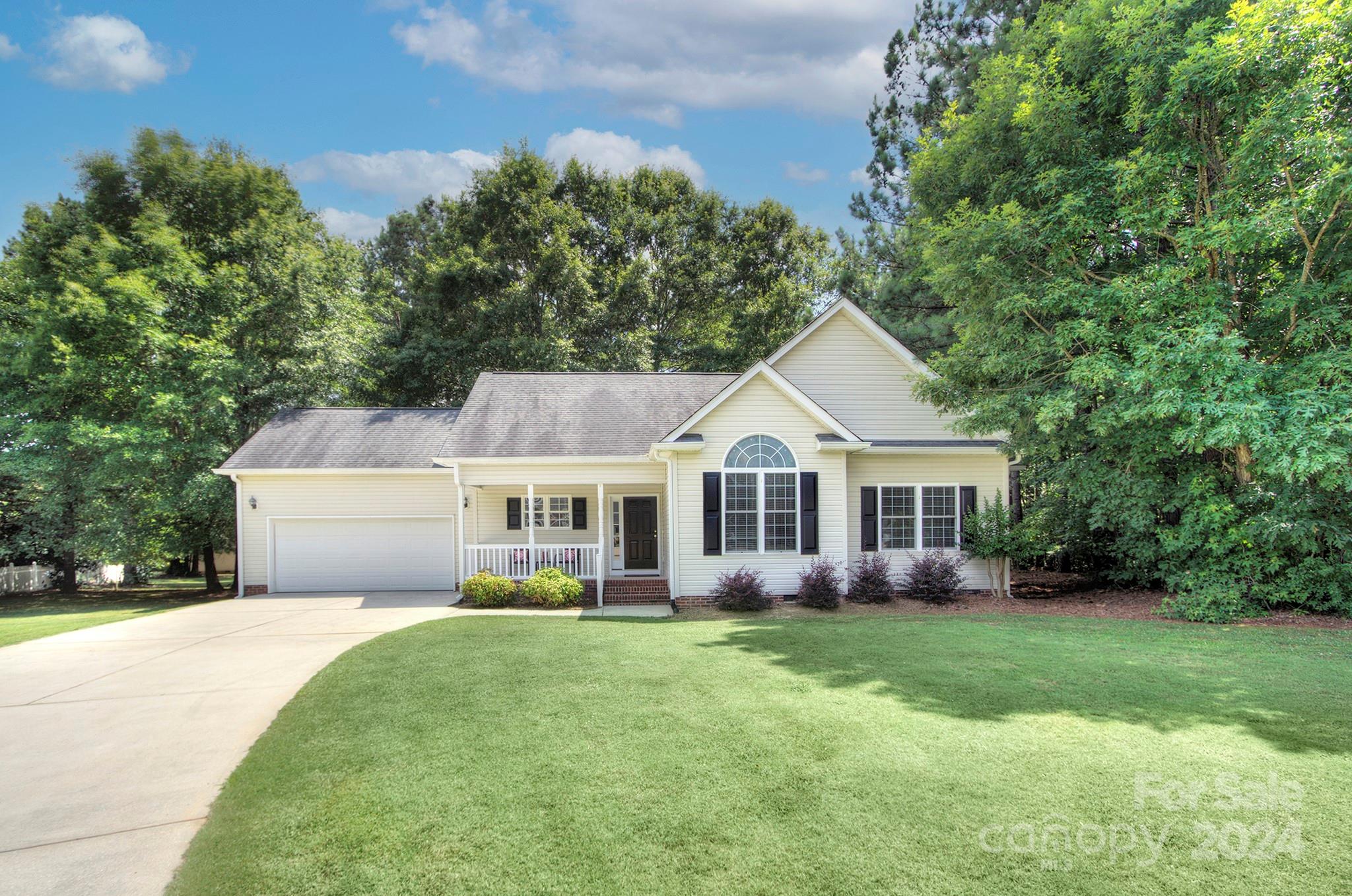 Henrys Orchard - Residential