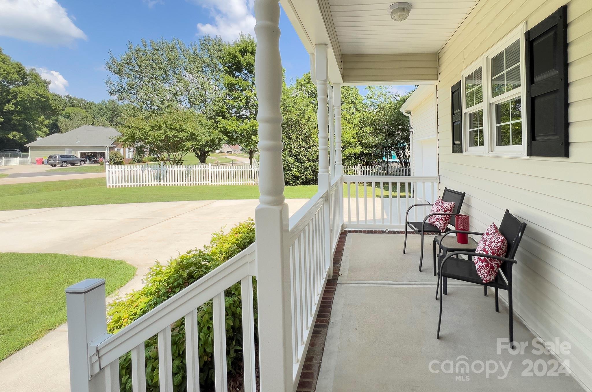 Henrys Orchard - Residential