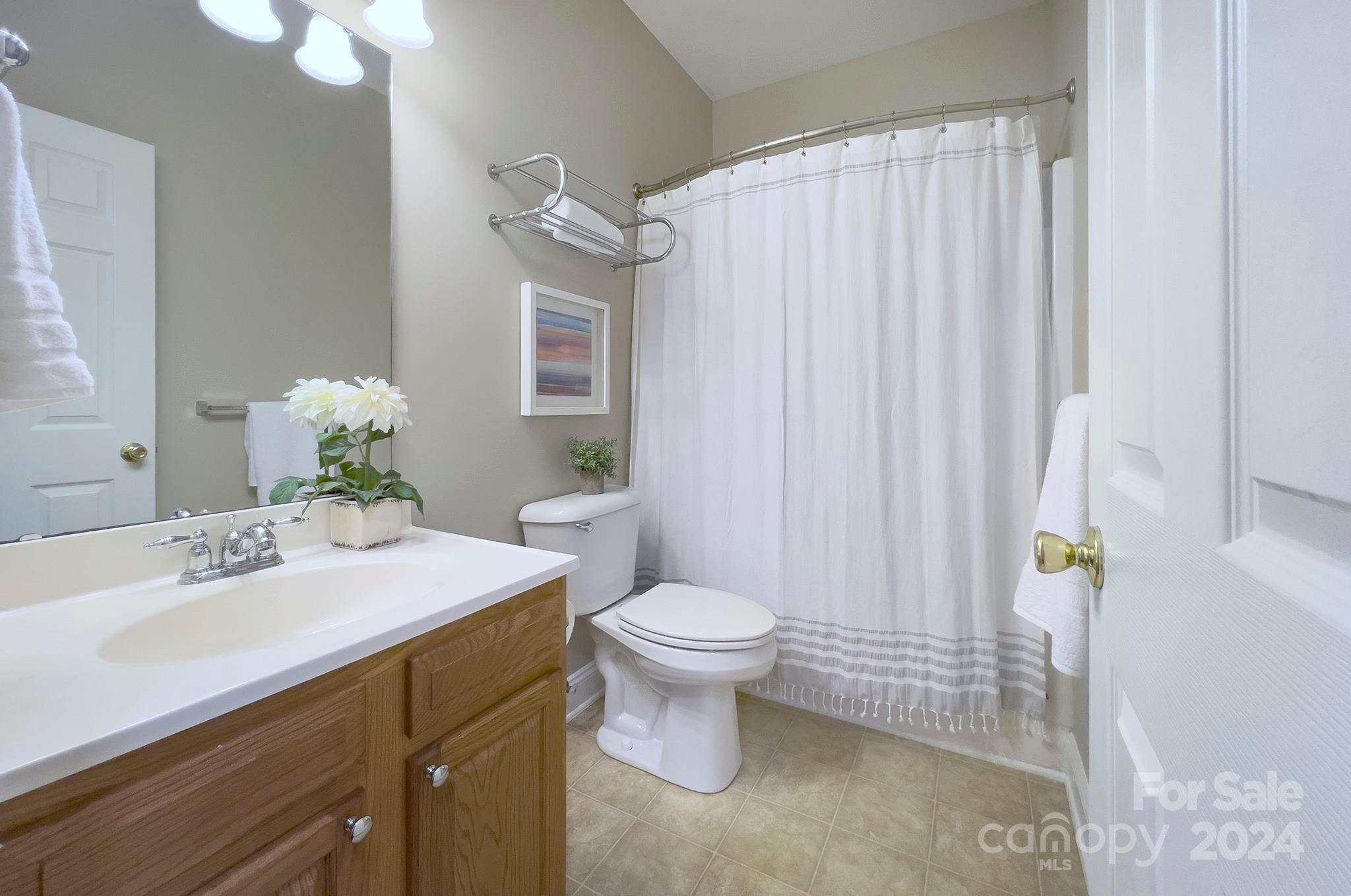 Henrys Orchard - Residential