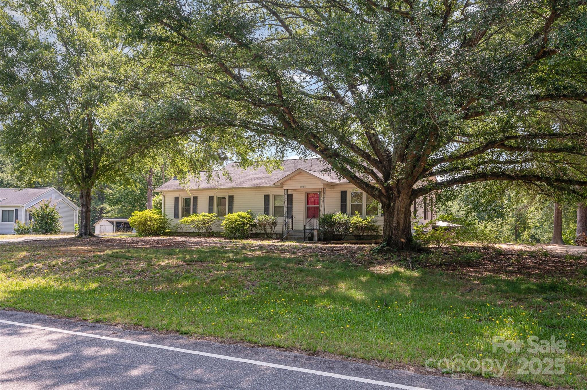 3595 Mt Holly Road