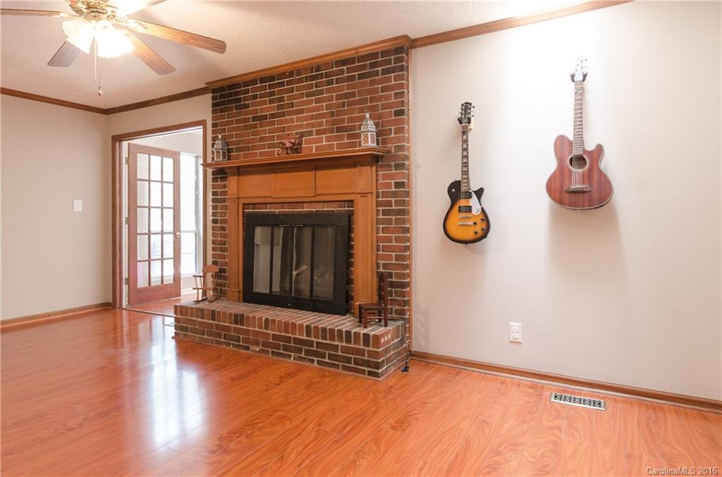 Montclaire - Residential