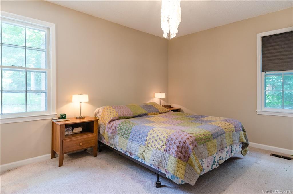 Montclaire - Residential