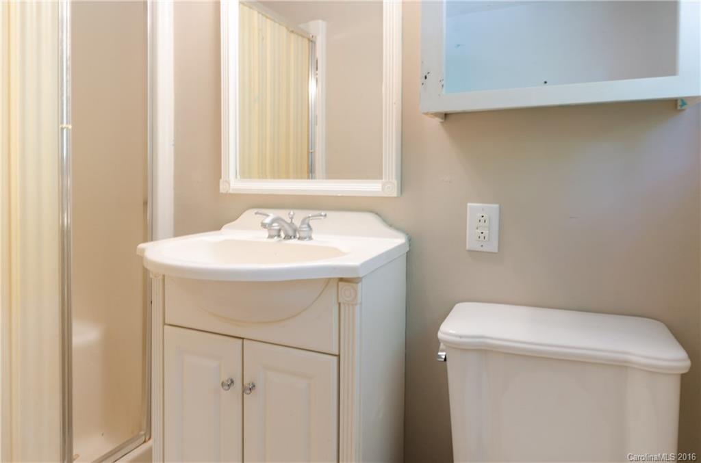 Montclaire - Residential