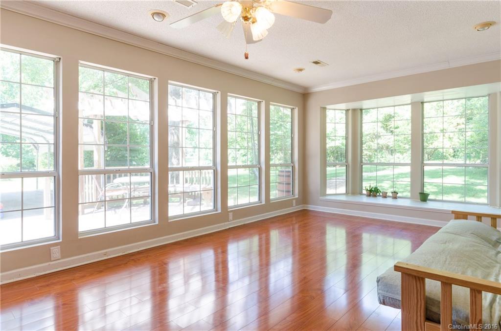 Montclaire - Residential