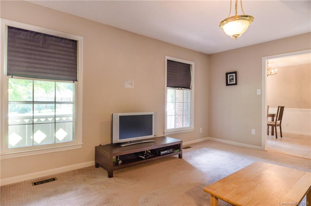 Montclaire - Residential