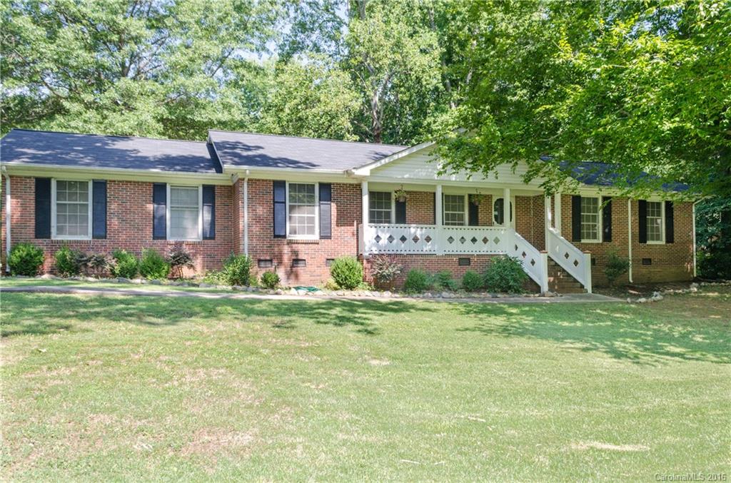 Montclaire - Residential