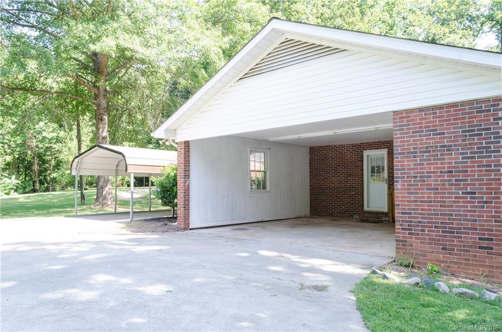 Montclaire - Residential