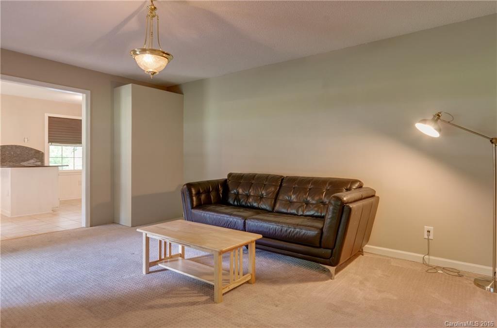 Montclaire - Residential