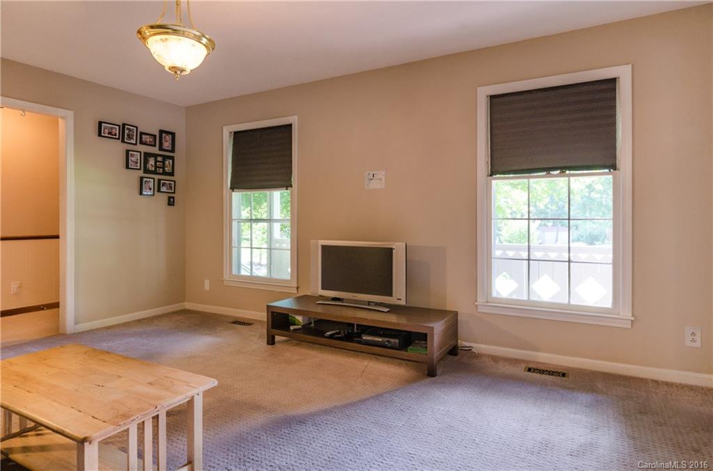 Montclaire - Residential